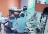 Nghi là người phụ nữ uống "chén râu" trước khi lái xe tông chủ tịch xã tử vong