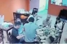 Nghi là người phụ nữ uống "chén râu" trước khi lái xe tông chủ tịch xã tử vong