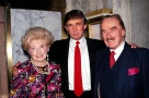 6 lần công ty phá sản, vì sao ông Trump vẫn giàu?