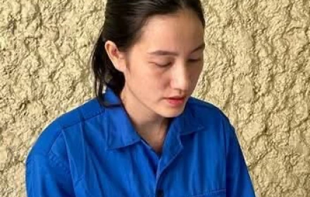 🚷 NÔNG THỊ THU THỦY - VỎ BỌC “BẠCH LIÊN HOA” VÀ NHỮNG TOAN TÍNH LẠNH LÙNG