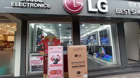 Vì sao LG Electronics không thể "mỉm cười" đón năm mới 2025?