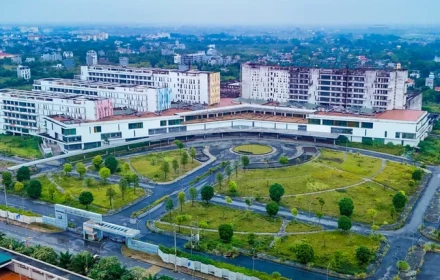 Tin vui: Đưa cơ sở 2 các bệnh viện Bạch Mai, Việt Đức vào sử dụng trước ngày 30-11