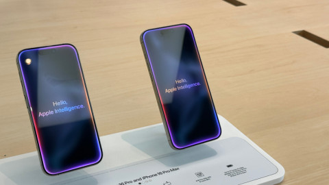 Apple Intelligence cũng không cứu nổi doanh số iPhone đang sụt giảm "thảm hại"