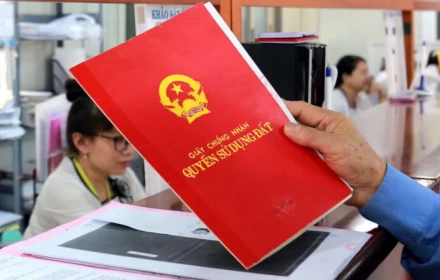 Vì sao Công an TP.HCM kêu gọi 2 triệu chủ đất sớm cập nhật hồ sơ?