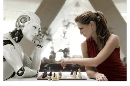 CEO Baidu: AI thông minh hơn con người sẽ xuất hiện trong 10 năm tới