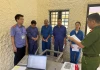 Phó giám đốc Bệnh viện Phổi Hà Nội làm giả bệnh án cho tội phạm
