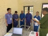 Phó giám đốc Bệnh viện Phổi Hà Nội làm giả bệnh án cho tội phạm