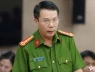 Hai cán bộ xã ở Hà Nội bị điều tra vì bảo kê hoạt động tổ chức sử dụng ma túy