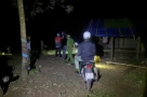 Vụ bắn 3 người tử vong ở Đồng Nai: Nghi phạm dùng súng phá hỏng camera trước khi gây án