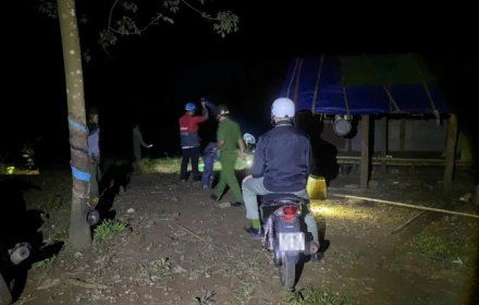 Vụ bắn 3 người tử vong ở Đồng Nai: Nghi phạm dùng súng phá hỏng camera trước khi gây án