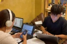 Não tuổi 30 bị lão hóa