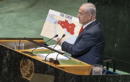 Nhìn lại 2 năm xung đột tàn khốc ở Dải Gaza