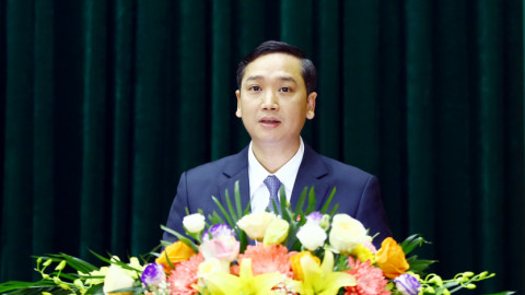 3 Trung tướng Quân đội, Công an giữ chức vụ mới, nhân sự Chủ tịch UBND tỉnh trẻ thứ hai cả nước