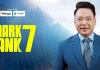 Shark Nguyễn Hoà Bình là ai, vì sao vướng vào lùm xùm tiền ảo AntEX?