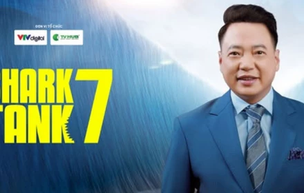 Shark Nguyễn Hoà Bình là ai, vì sao vướng vào lùm xùm tiền ảo AntEX?