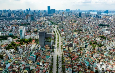 Mục tiêu 2030: GDP bình quân đầu người đạt 8.500 USD, tuổi thọ đạt 75,5 tuổi