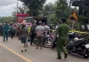 56 giờ 'nghẹt thở' truy bắt nghi phạm vụ 3 người bị bắn tử vong ở Đồng Nai