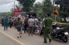 56 giờ 'nghẹt thở' truy bắt nghi phạm vụ 3 người bị bắn tử vong ở Đồng Nai