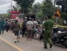 56 giờ 'nghẹt thở' truy bắt nghi phạm vụ 3 người bị bắn tử vong ở Đồng Nai