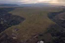 Tìm ra thành cổ 3.000 năm tuổi nhờ công nghệ drone