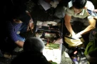 Vụ thảm án ở Đồng Nai: ám ảnh chi tiết chiếc túi vải Lê Sỹ Tùng mang theo khi gây án