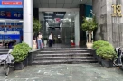 Nóng! Ngay lúc này, công an đang làm việc tại trụ sở công ty của Shark Bình