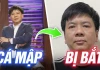 3 “Cá mập” sa lưới pháp luật: Từ“ghế nóng” Shark Tank đến trụ sở cơ quan điều tra