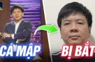 3 “Cá mập” sa lưới pháp luật: Từ“ghế nóng” Shark Tank đến trụ sở cơ quan điều tra