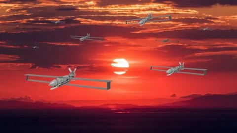 Nga tung át chủ bài ma quái mới lên bom lượn, Ukraine run sợ