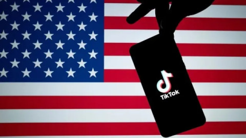 Số phận TikTok tại Mỹ đi về đâu, liệu có 'cửa sáng'