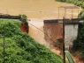 Ôi vỡ đập thủy điện ở Lạng Sơn! Mong bà con an toàn!