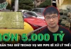 Từ Dubai đến Úc: Khối tài sản khủng và hành trình rửa tiền bạc tỉ của “Mr Pips” Phó Đức Nam