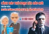 Cảnh báo chiêu lừa cán bộ hưu trí tiền được hưởng chế độ 178