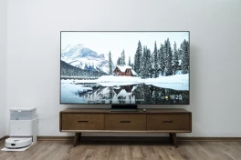 4 TV đáng mua nhất nhà TCL dịp Tết