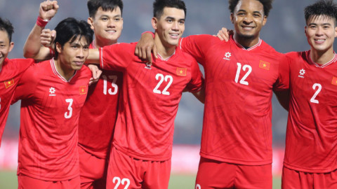 Những cầu thủ nhận thưởng đậm nhất ĐT Việt Nam sau chức vô địch ASEAN Cup 2024