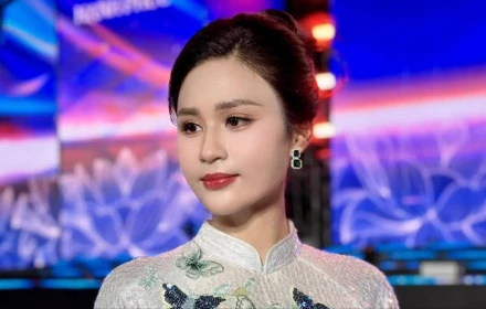 BTV Minh Trang nói gì về sự cố nói nhịu ở Thời sự 19h