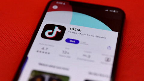 Trung Quốc đang thảo luận bán TikTok tại Mỹ cho Elon Musk