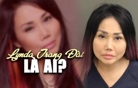 Vì sao sa sĩ Lynda Trang Đài buộc phải ra tòa vì tiền án trộm cắp, không được hưởng khoan hồng?