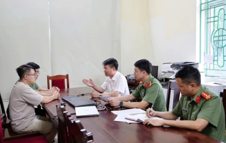 Từ vụ Shark Bình - AntEx đến loạt dự án lừa đảo tiền ảo tỷ đô bị triệt phá