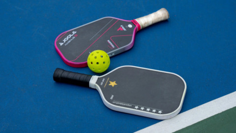 Giải mã bí mật đằng sau con số 10-12-14-16-20mm trên vợt Pickleball