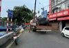 Hàng chục lái đò chùa Hương cùng xuồng máy lên đường cứu hộ người dân vùng lũ Thái Nguyên, Bắc Ninh