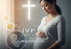 Người Công Giáo có được sinh con bằng IVF không?