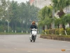 Trải nghiệm xe điện Dat Bike Quantum S1: Lời giải cho bài toán khó của xe điện