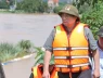 Thủ tướng Phạm Minh Chính thị sát, kiểm tra tại khu vực cầu Bến Tượng qua sông Cầu