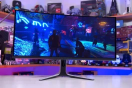 OLED dần trở thành tiêu chuẩn của màn hình máy tính