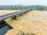 Chống tràn khẩn cấp tuyến đê Hà Châu, Thái Nguyên
