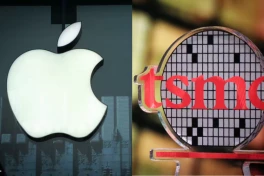 Apple chuẩn bị đón lô chip "Made in USA" đầu tiên