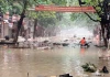 Hình ảnh Thái Nguyên sau khi nước rút, thiệt hại quá lớn