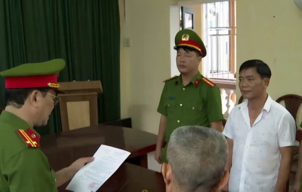 Vì sao giám đốc công ty vàng bạc Mão Thiệt Bảo Thảo bị khởi tố với số tiền liên quan 1.200 tỷ đồng?