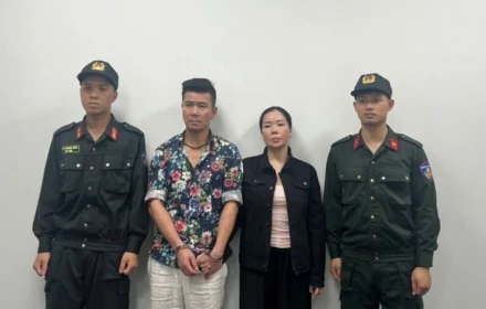 Vụ "chạy giám định" tại Viện Pháp y Tâm thần Trung ương được ăn chia như thế nào?